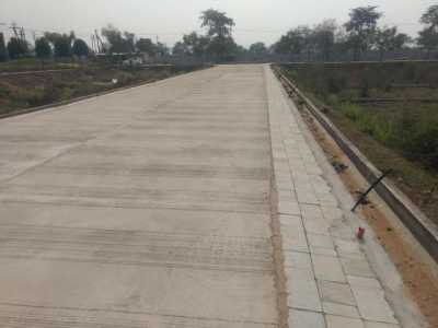 Residential Land For Sale in Raipur, India