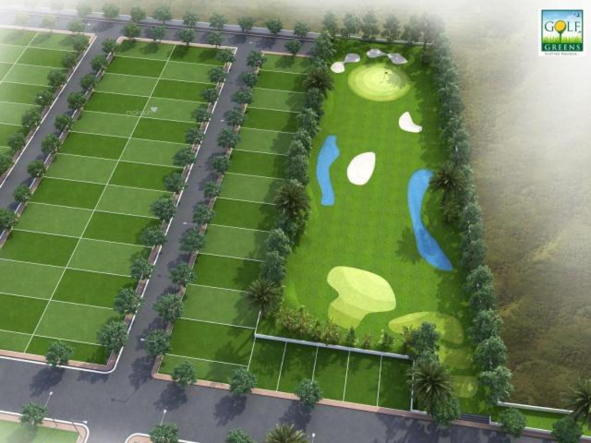 Picture of Residential Land For Sale in Raipur, Chhattisgarh, India