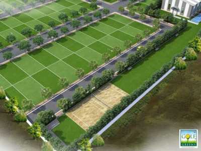Residential Land For Sale in Raipur, India