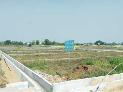 Residential Land For Sale in Raipur, India