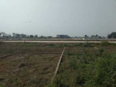 Residential Land For Sale in Raipur, India