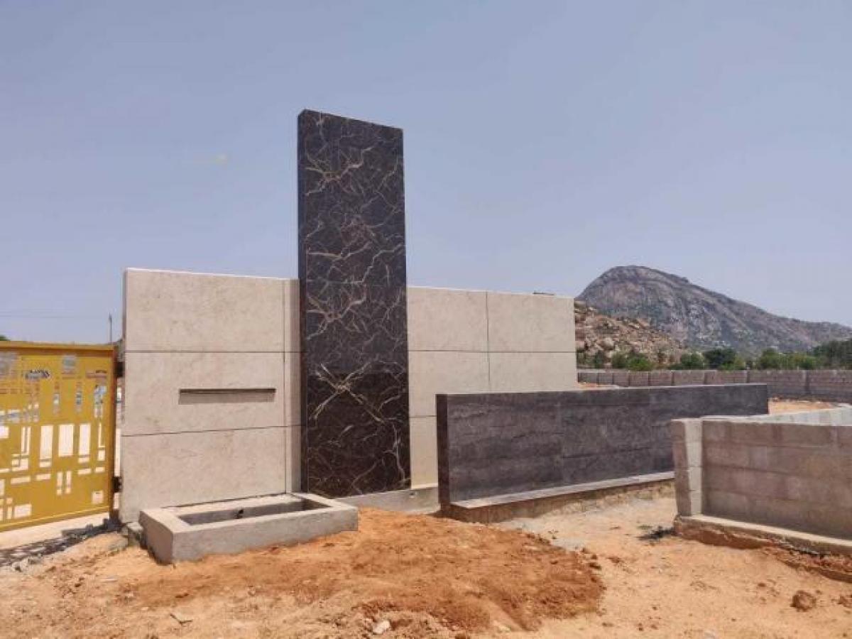 Picture of Residential Land For Sale in Bangalore, Karnataka, India