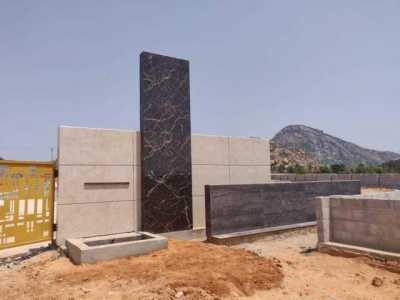 Residential Land For Sale in Bangalore, India