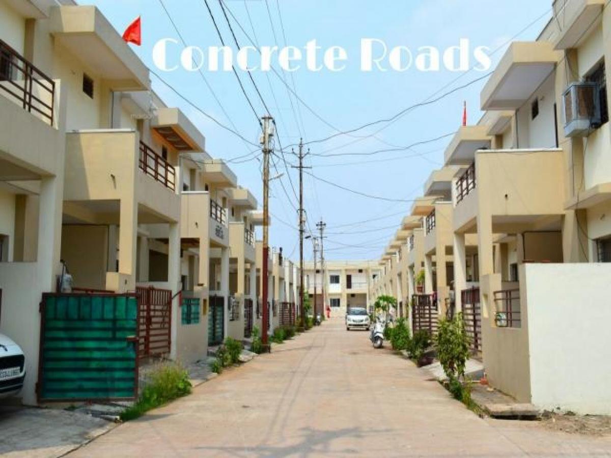 Picture of Home For Sale in Raipur, Chhattisgarh, India