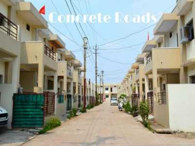 Home For Sale in Raipur, India