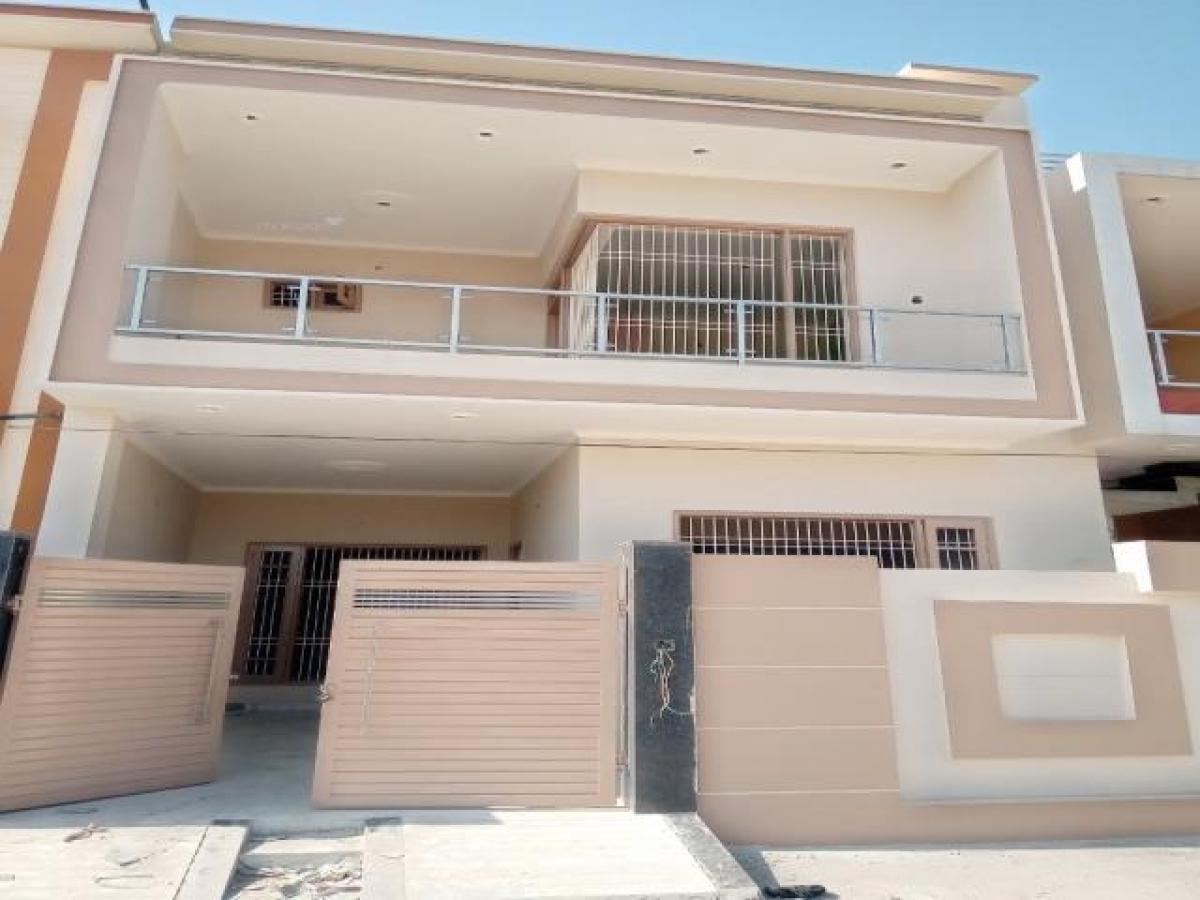 Picture of Home For Sale in Jalandhar, Punjab, India
