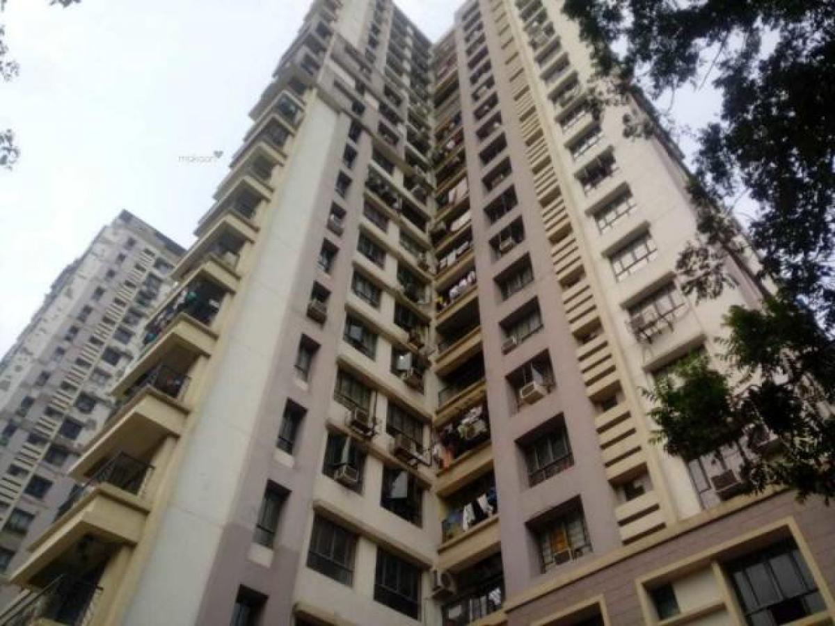 Picture of Apartment For Rent in Kolkata, West Bengal, India