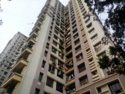 Apartment For Rent in Kolkata, India