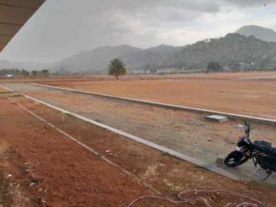Residential Land For Sale in Bangalore, India