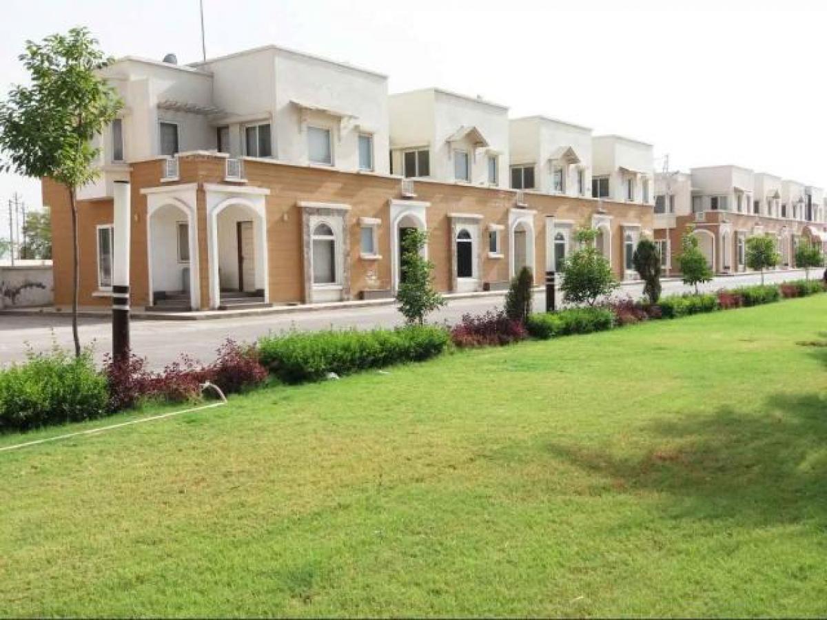 Picture of Home For Rent in Mathura, Uttar Pradesh, India