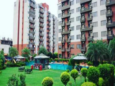 Apartment For Rent in Mathura, India