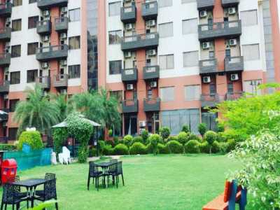 Apartment For Rent in Mathura, India