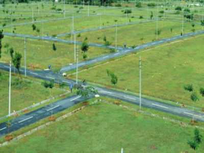 Residential Land For Sale in Greater Noida, India