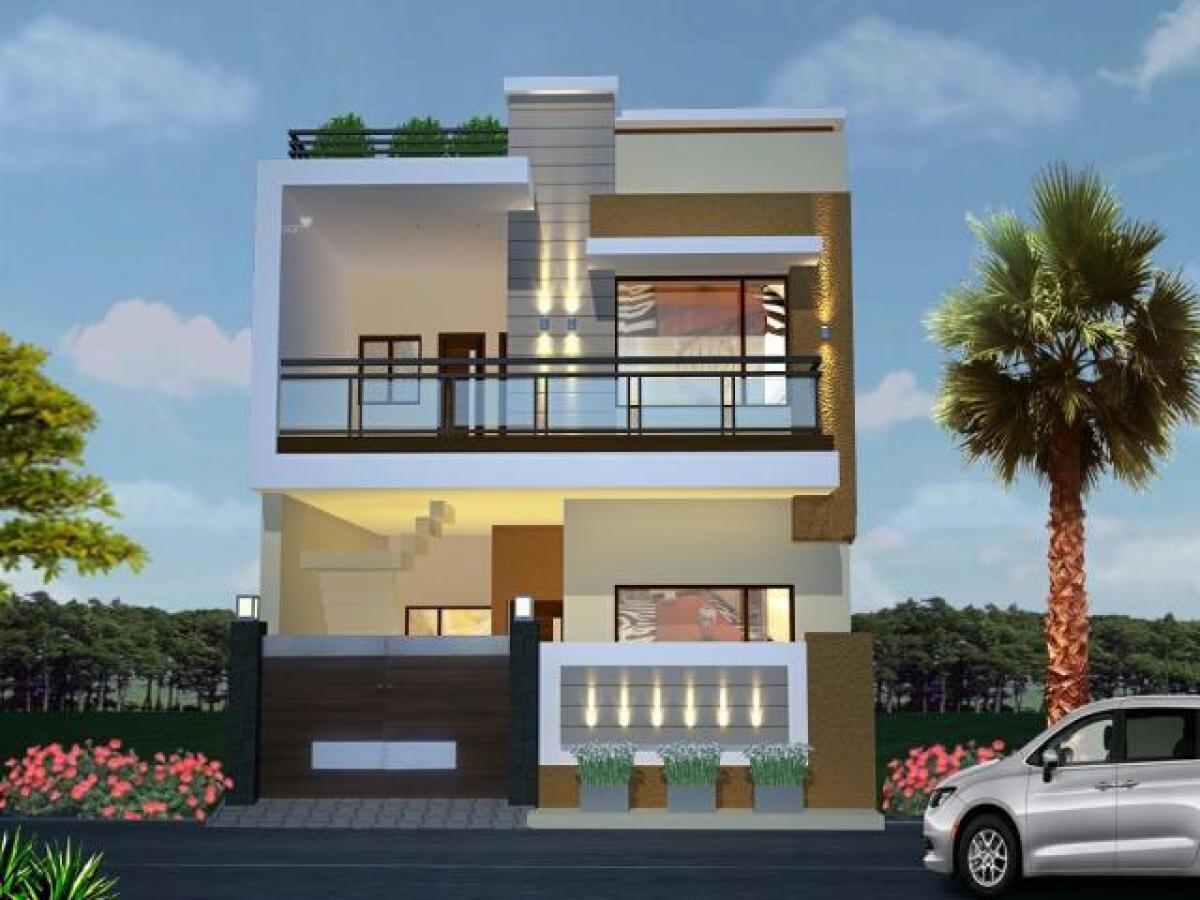 Picture of Home For Sale in Amritsar, Punjab, India