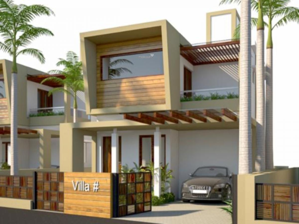 Picture of Home For Sale in Kochi, Kerala, India