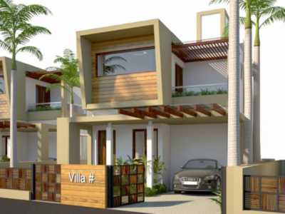 Home For Sale in Kochi, India