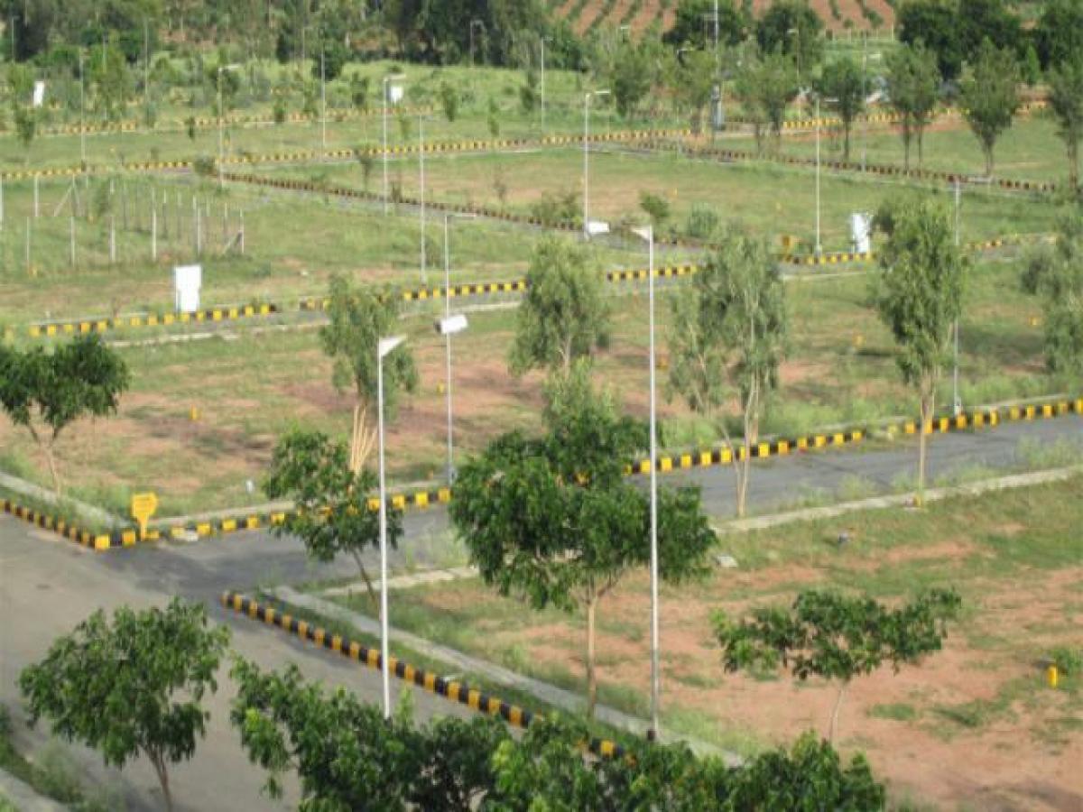 Picture of Residential Land For Sale in Greater Noida, Uttar Pradesh, India