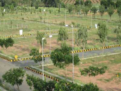 Residential Land For Sale in Greater Noida, India