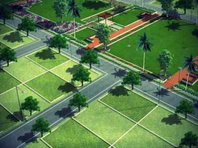 Residential Land For Sale in Greater Noida, India