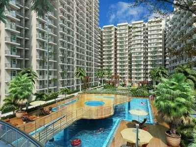 Apartment For Rent in Ghaziabad, India