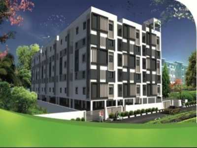 Home For Sale in Guntur, India