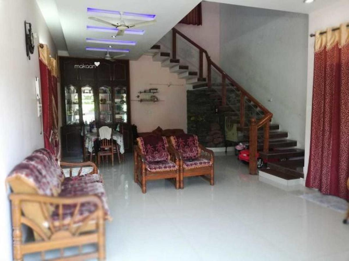 Picture of Home For Rent in Hyderabad, Andhra Pradesh, India