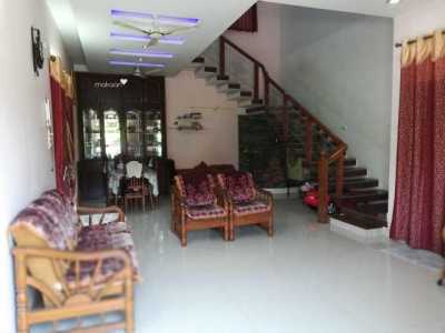 Home For Rent in Hyderabad, India