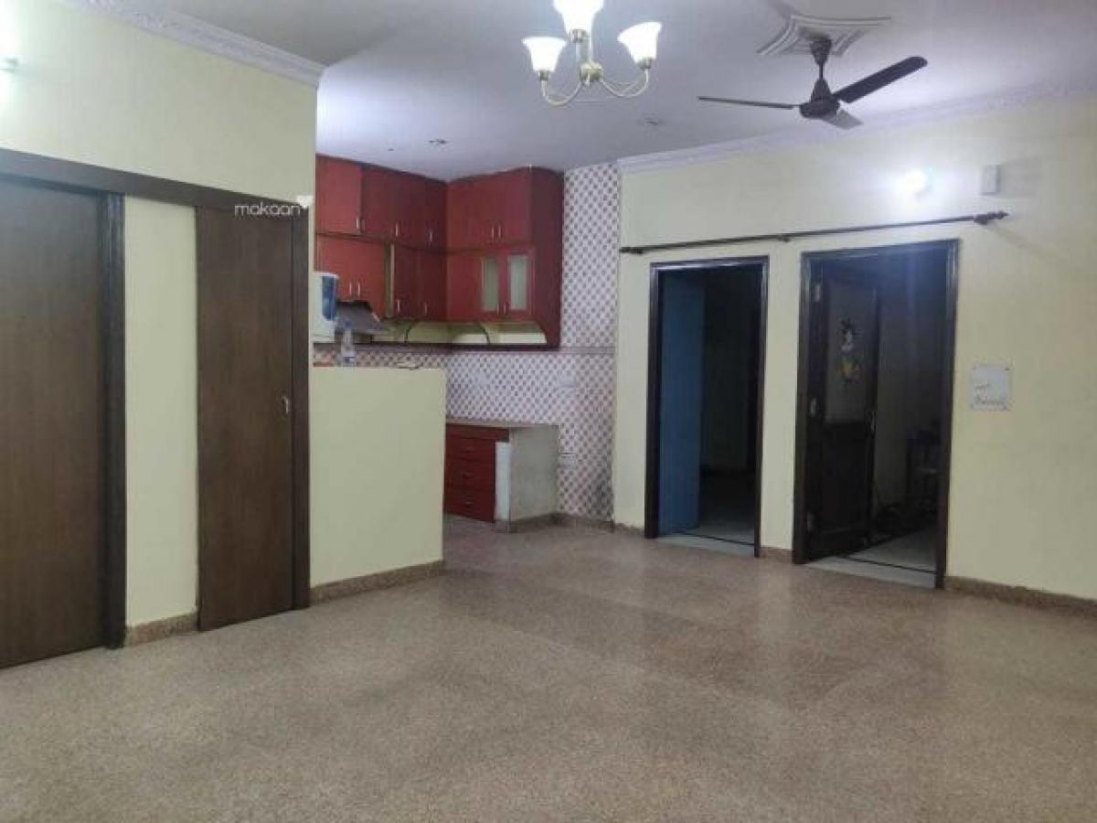 Picture of Home For Rent in Ghaziabad, Uttar Pradesh, India