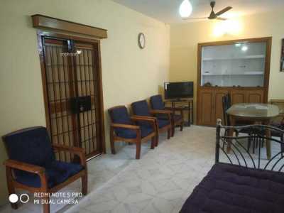 Apartment For Rent in Chennai, India