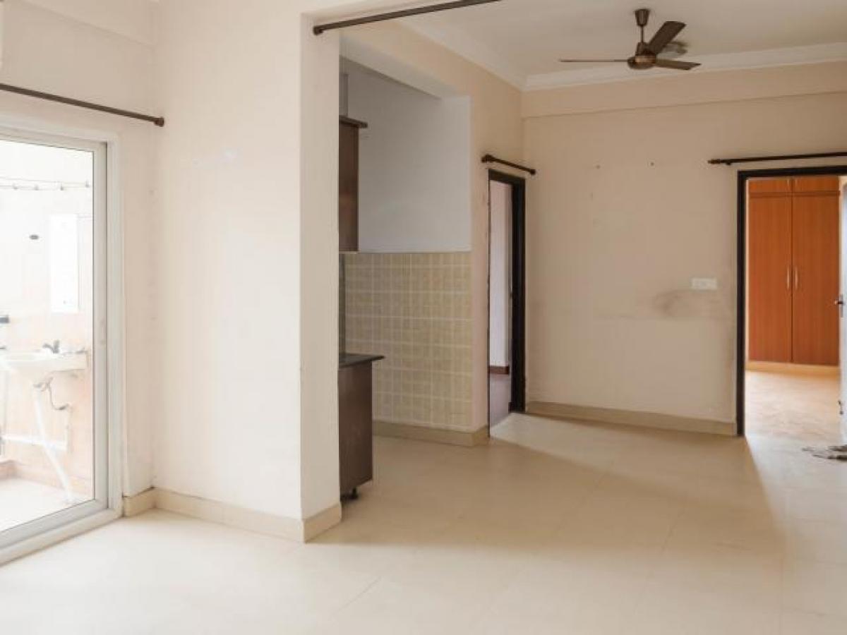 Picture of Apartment For Rent in Noida, Uttar Pradesh, India