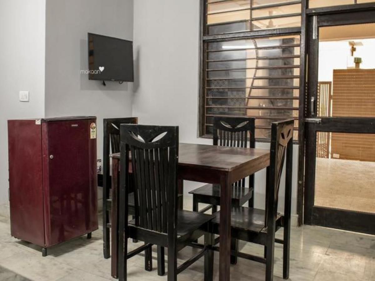 Picture of Home For Rent in Gurgaon, Haryana, India