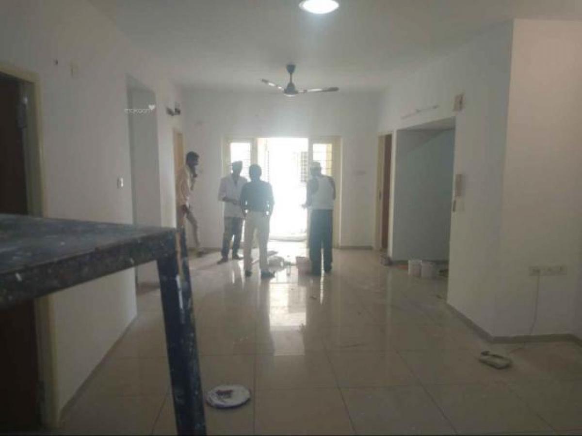 Picture of Apartment For Rent in Chennai, Tamil Nadu, India