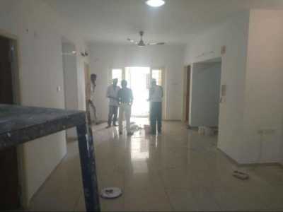 Apartment For Rent in Chennai, India
