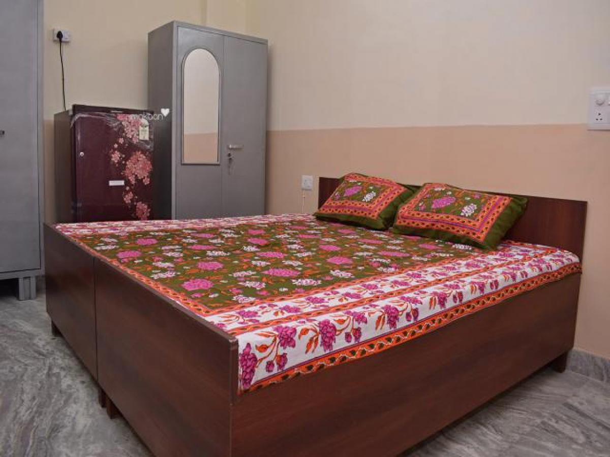 Picture of Home For Rent in Gurgaon, Haryana, India