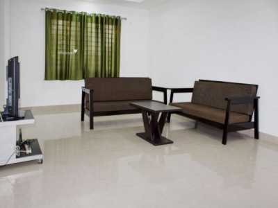 Home For Rent in Hyderabad, India