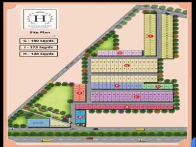 Residential Land For Sale in Faridabad, India