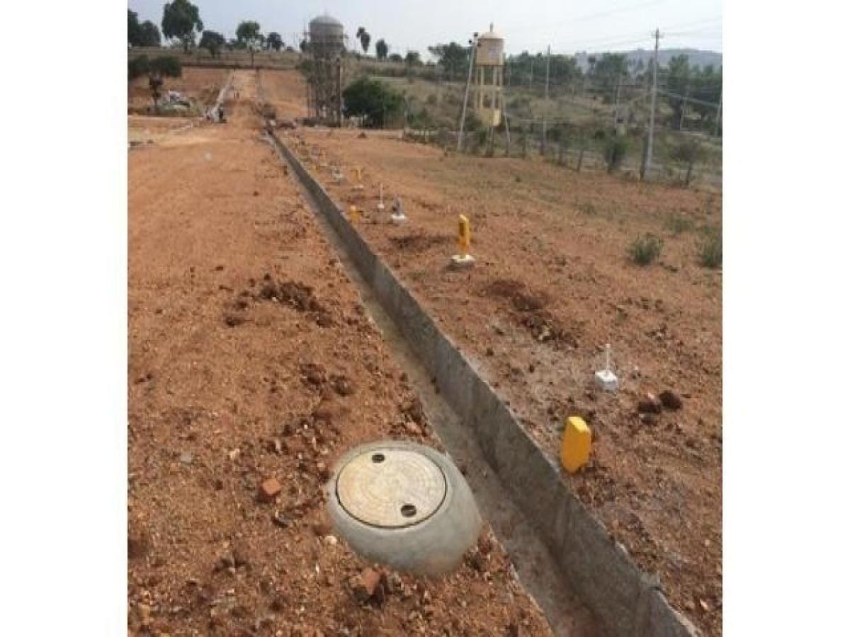 Picture of Residential Land For Sale in Bangalore, Karnataka, India