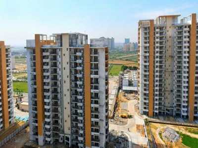 Home For Sale in Gurgaon, India