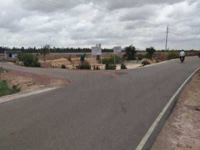 Residential Land For Sale in Bangalore, India
