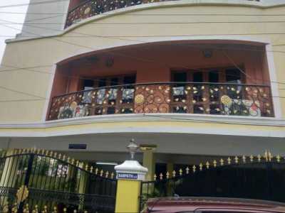 Home For Rent in Chennai, India