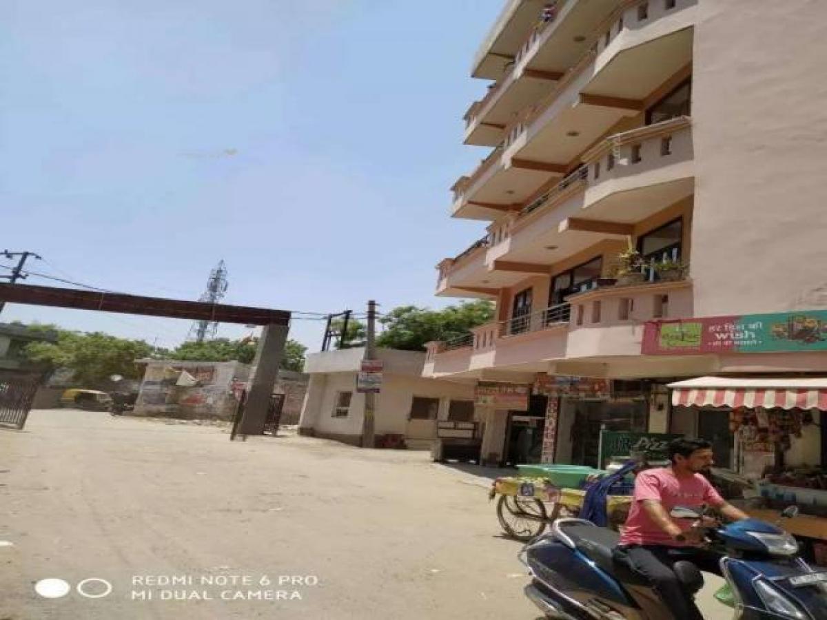 Picture of Residential Land For Sale in Ghaziabad, Uttar Pradesh, India