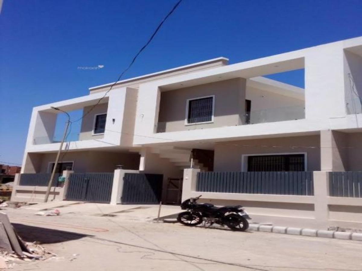 Picture of Home For Sale in Jalandhar, Punjab, India