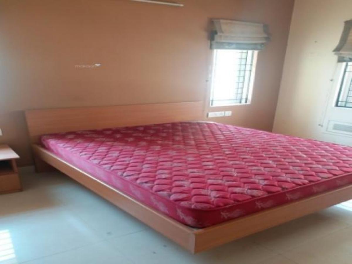 Picture of Apartment For Rent in Chennai, Tamil Nadu, India