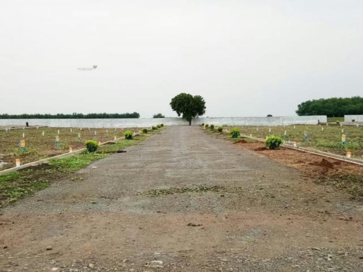 Picture of Residential Land For Sale in Vijayawada, Andhra Pradesh, India