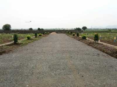 Residential Land For Sale in Vijayawada, India