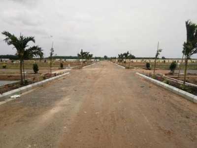 Residential Land For Sale in Vijayawada, India
