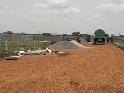 Residential Land For Sale in