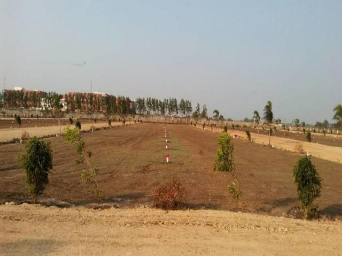 Picture of Residential Land For Sale in Guntur, Andhra Pradesh, India