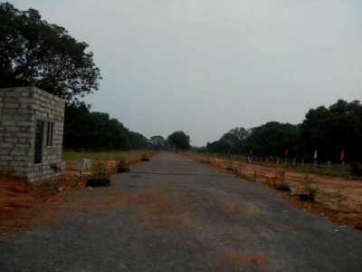 Residential Land For Sale in Vijayawada, India