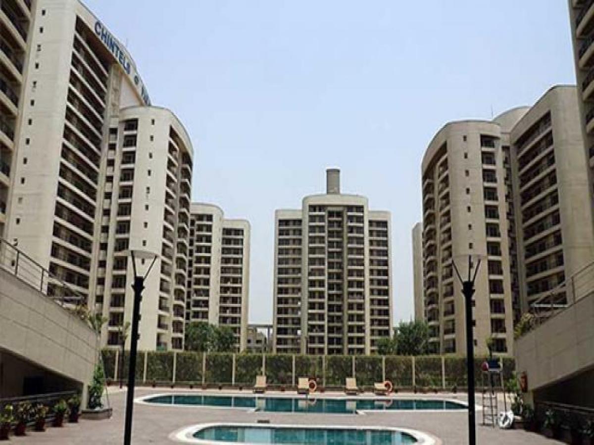 Picture of Home For Sale in Gurgaon, Haryana, India